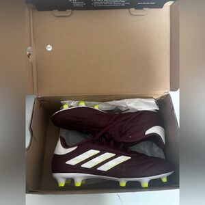 Copa Soccer Cleats